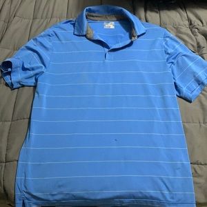 Mens Polo Tee Shirt XL